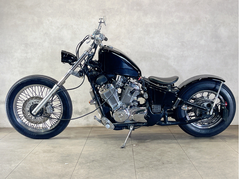 ホンダ スティード400 (1201501) | 中古バイク・新車の事ならバイク