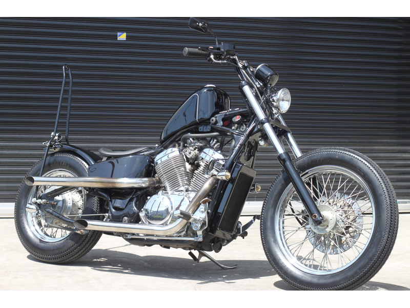 ホンダ スティード400 (1202899) | 中古バイク・新車の事ならバイク ホンダ スティード400 (1202899) | 中古バイク・新車の事ならバイク