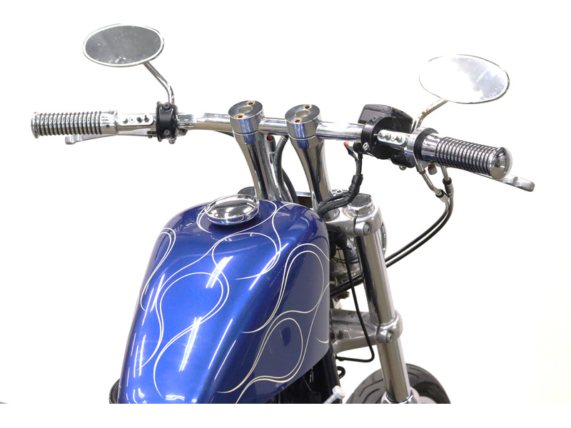 ハーレー ハーレーXLH883スポーツスターハガー (1202912) | 中古