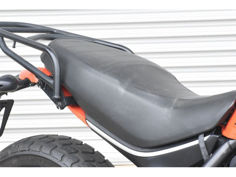 ドゥカティ ドゥカティ スクランブラーSixty2 (1203052) | 中古