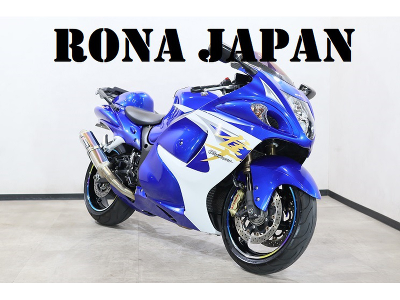 gsx1300r 売約済 スズキ GSX1300R ハヤブサ (1195352) | 中古バイク・新車の事