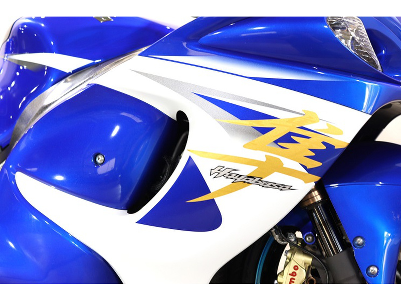 スズキ GSX1300R ハヤブサ (1203108) | 中古バイク・新車の事
