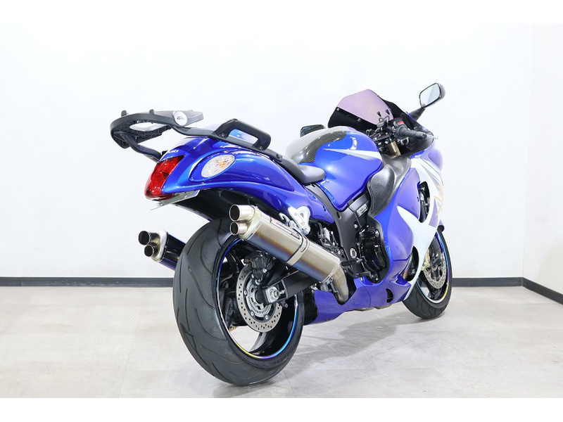 gsx1300r 売約済 自ら輝きをはなつ≪スズキ GSX1300R隼≫が入荷しました！ | 中古・新車