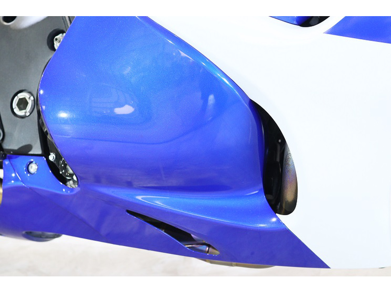 スズキ GSX1300R ハヤブサ (1203108) | 中古バイク・新車の事