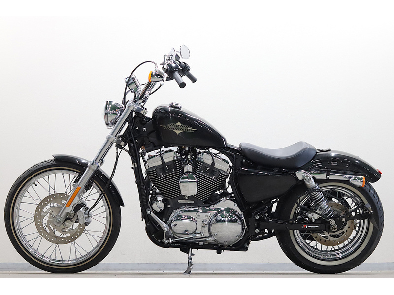 ハーレー ハーレーXL1200V セブンティ ツー (1203115) | 中古