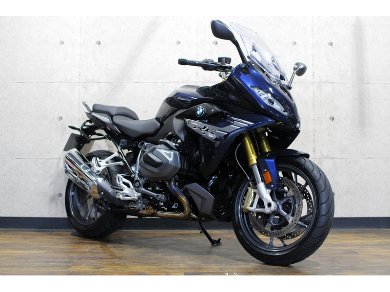 BMW BMW R1250RS (1203145) | 中古バイク・新車の事なら