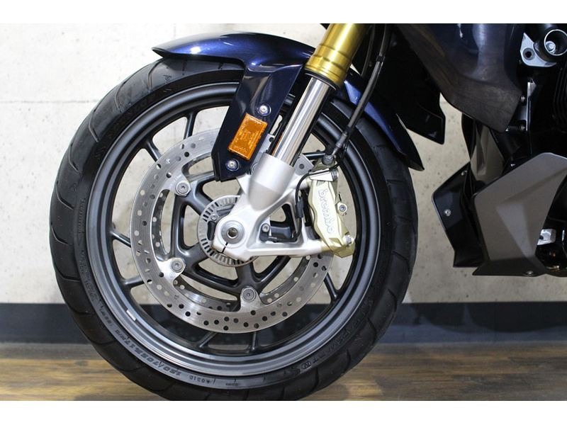 BMW BMW R1250RS (1203145) | 中古バイク・新車の事なら