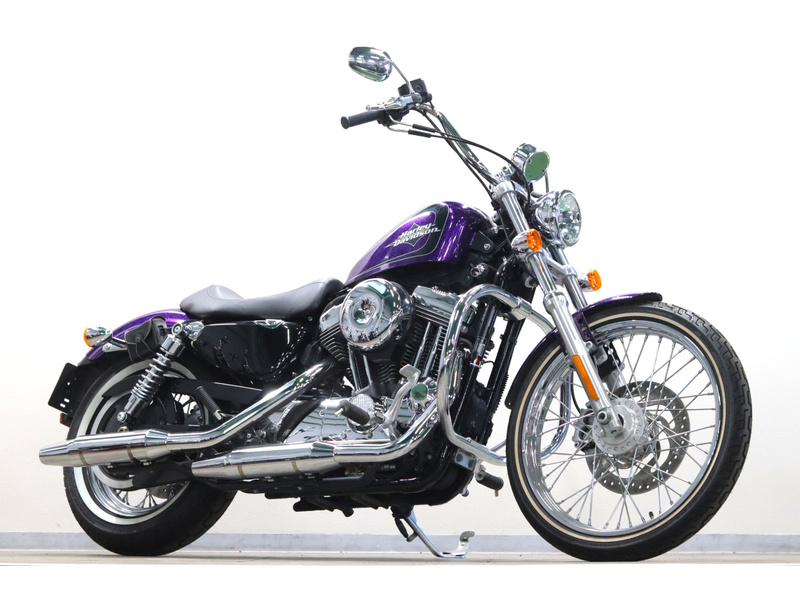 ハーレー ハーレーXL1200V セブンティ ツー (1204793) | 中古