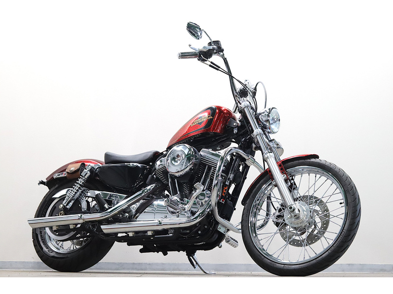 ハーレー ハーレーXL1200V セブンティツー (1204919) | 中古