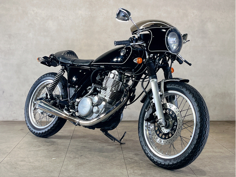 売約済み！SR400 ベース Yahoo!オークション - 「sr400」エレキベース本体 (ベース) の落札相場