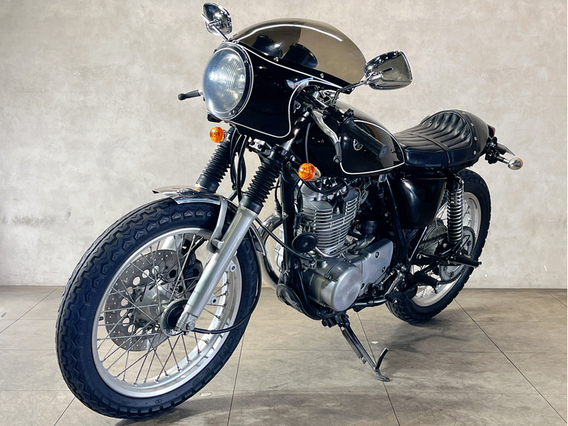 売約済み！SR400 ベース Yahoo!オークション - 「sr400」エレキベース本体 (ベース) の落札相場