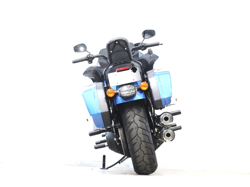 ハーレー ハーレーFXLRST ローライダーST (1206206) | 中古