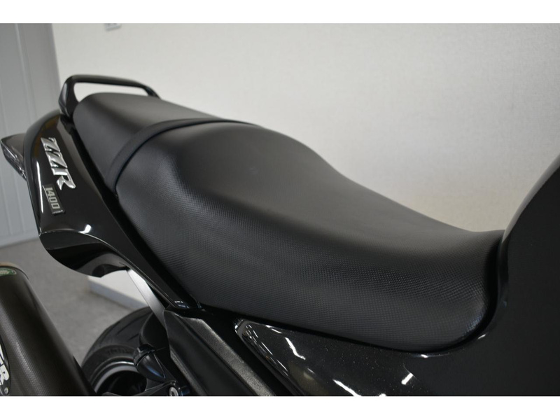 カワサキ ZZR1400 (1206410) | 中古バイク・新車の事ならバイク