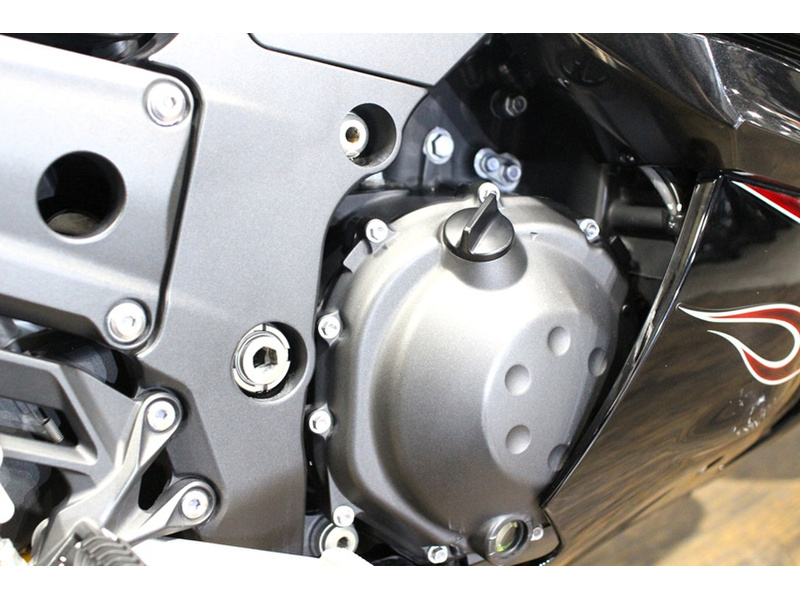 カワサキ ZX－14R ABS (1206422) | 中古バイク・新車の事なら