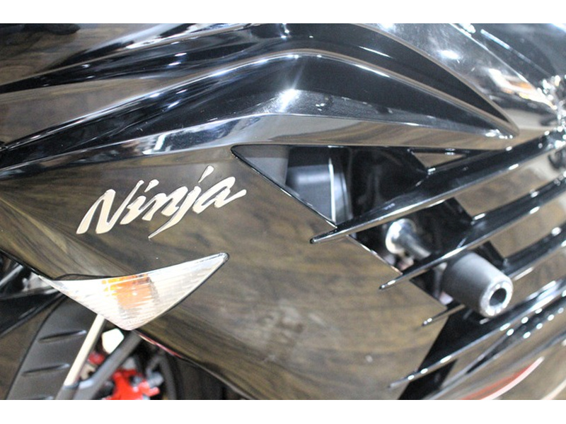 カワサキ ZX－14R ABS (1206422) | 中古バイク・新車の事なら