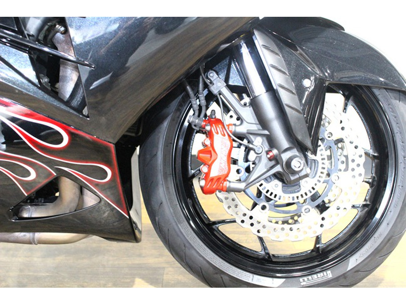 カワサキ ZX－14R ABS (1206422) | 中古バイク・新車の事なら