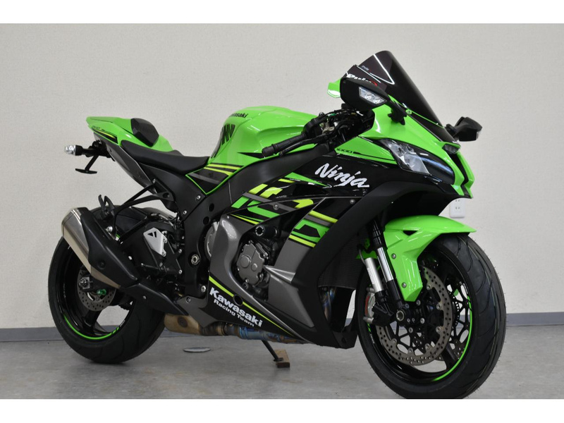 カワサキ Ninja ZX－10 (1206795) | 中古バイク・新車の事