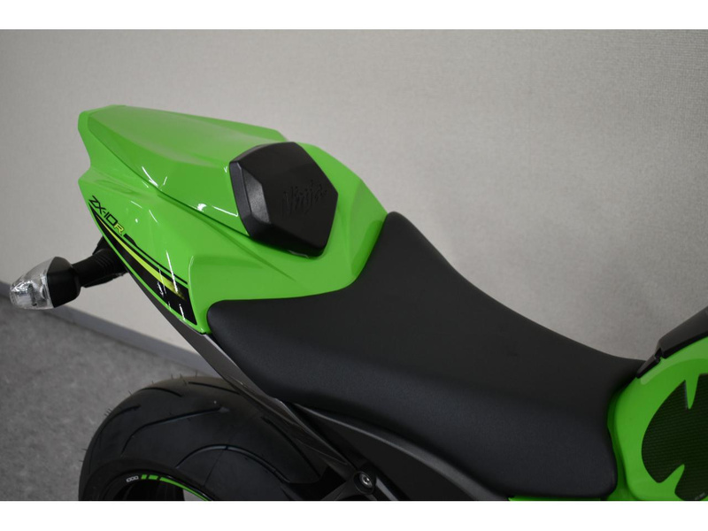 カワサキ Ninja ZX－10 (1206795) | 中古バイク・新車の事