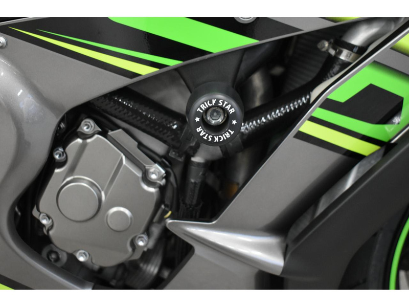 ︎✦︎専用︎✦︎ @@さま 〜10/20 カワサキ Ninja ZX－10 (1206795) | 中古バイク・新車の事