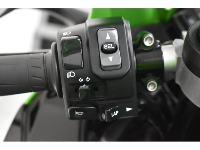 カワサキ Ninja ZX－10 (1206795) | 中古バイク・新車の事