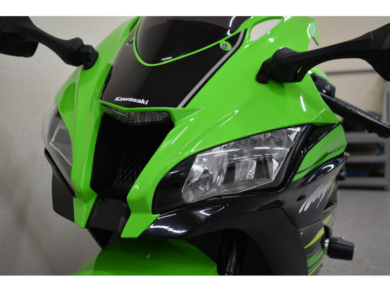 cacsy様10個同時購入 カワサキ Ninja ZX－10 (1206795) | 中古バイク・新車の事