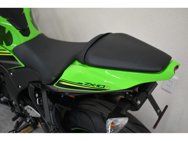 カワサキ Ninja ZX－10 (1206795) | 中古バイク・新車の事