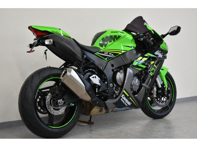カワサキ Ninja ZX－10 (1206795) | 中古バイク・新車の事