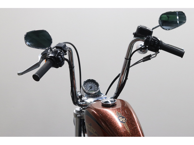 ハーレー ハーレーXL1200V セブンティ ツー (1206810) | 中古