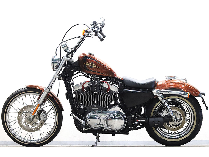 ハーレー ハーレーXL1200V セブンティ ツー (1206810) | 中古
