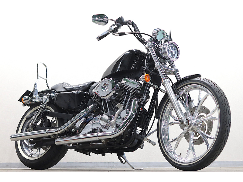 ハーレー ハーレーXL1200V セブンティ ツー (1206811) | 中古