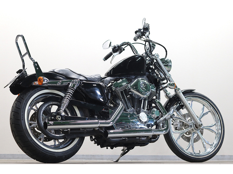 ハーレー ハーレーXL1200V セブンティ ツー (1206811) | 中古