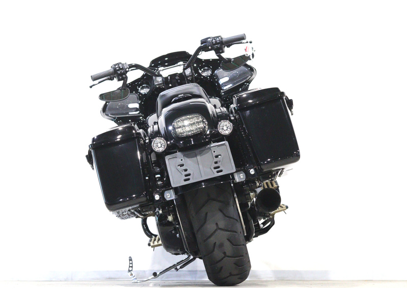 ハーレー ハーレーFLTRXSTロードグライドST (1206812) | 中古 