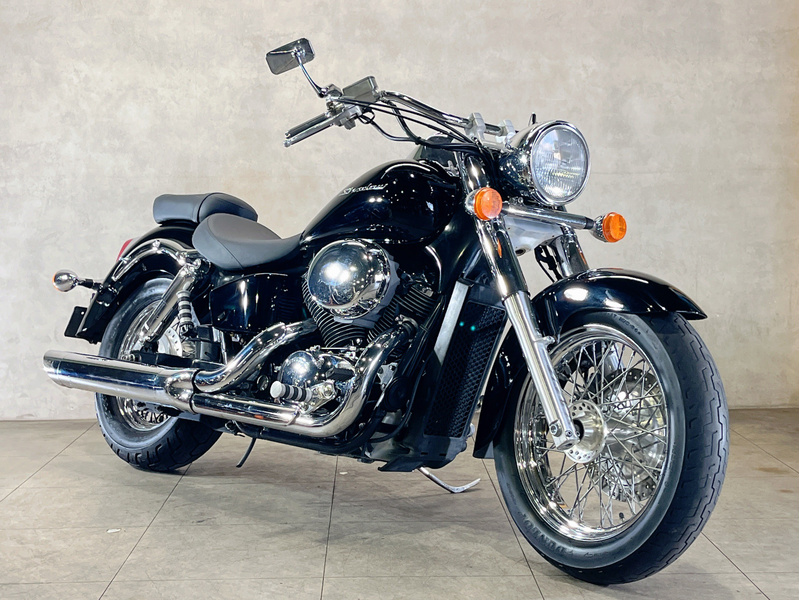 シャドウ400 ホンダ シャドウ400 (1206832) | 中古バイク・新車の事ならバイクの窓口