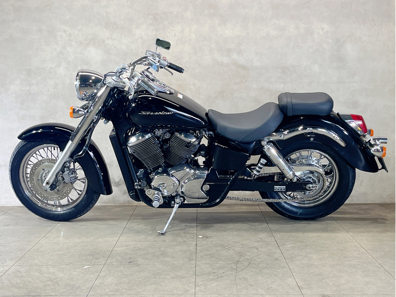 ホンダ シャドウ400 (1206832) | 中古バイク・新車の事ならバイクの窓口 ホンダ シャドウ400 (1206832) | 中古バイク・新車の事ならバイクの窓口