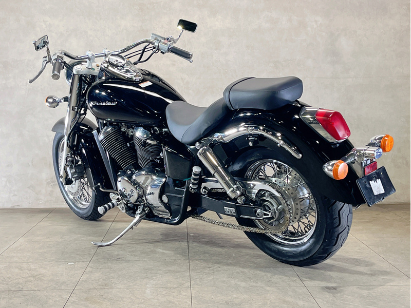 ホンダ シャドウ400 (1206832) | 中古バイク・新車の事ならバイクの窓口 ホンダ シャドウ400 (1206832) | 中古バイク・新車の事ならバイクの窓口
