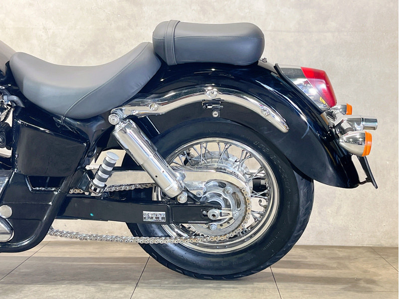 ホンダ シャドウ400 (1206832) | 中古バイク・新車の事ならバイクの窓口 ホンダ シャドウ400 (1206832) | 中古バイク・新車の事ならバイクの窓口