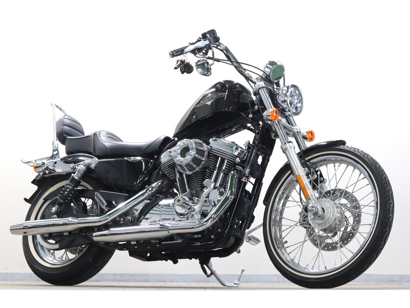 ハーレー ハーレーXL1200V セブンティ ツー (1206986) | 中古