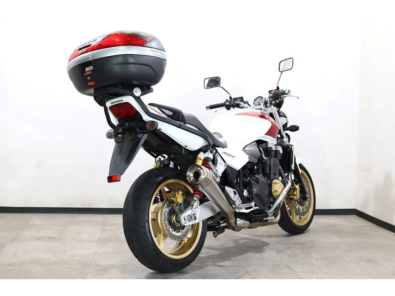 ホンダ CB1300SF ABS (1206989) | 中古バイク・新車の事