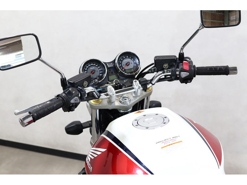 ホンダ CB1300SF ABS (1206989) | 中古バイク・新車の事 ホンダ CB1300SF ABS (1206989) | 中古バイク・新車の事