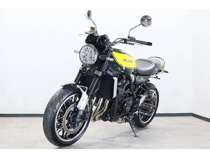 川ロシート z900rs 中古バイク・新車の事ならバイクの窓口 | (1206938) Z900RS カワサキ 中古 パーツ