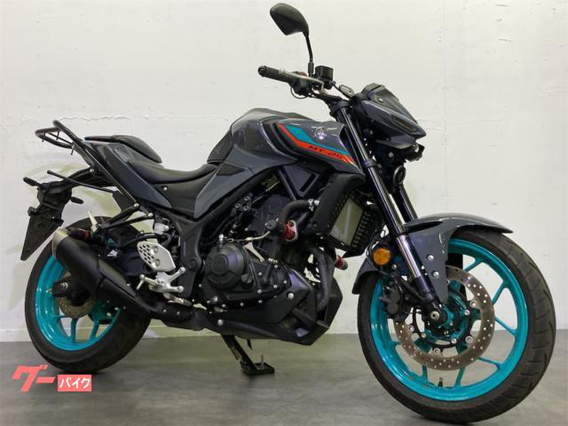 ヤマハ MT-25 (1208325) | 中古バイク・新車の事ならバイクの窓口 ヤマハ MT-25 (1208325) | 中古バイク・新車の事ならバイクの窓口