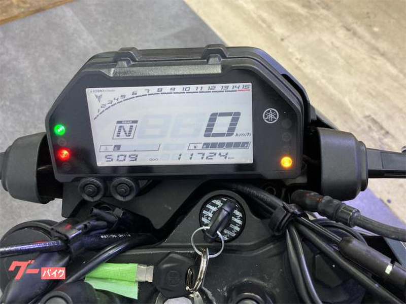 ヤマハ MT-25 (1208325) | 中古バイク・新車の事ならバイクの窓口 ヤマハ MT-25 (1208325) | 中古バイク・新車の事ならバイクの窓口