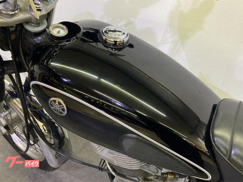 ヤマハ SR400 (1208327) | 中古バイク・新車の事ならバイクの窓口