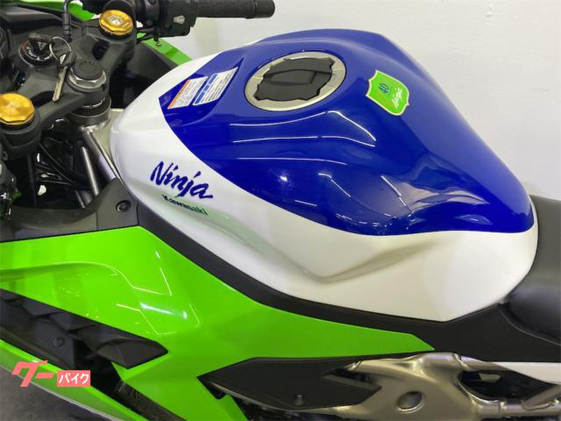カワサキ Ninja ZX－4RR (1208328) | 中古バイク・新車の事