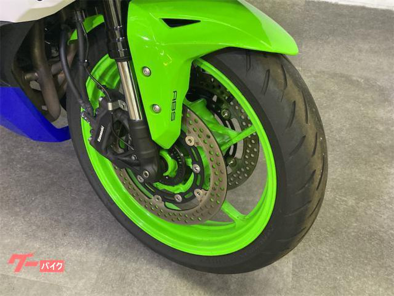 カワサキ Ninja ZX－4RR (1208328) | 中古バイク・新車の事