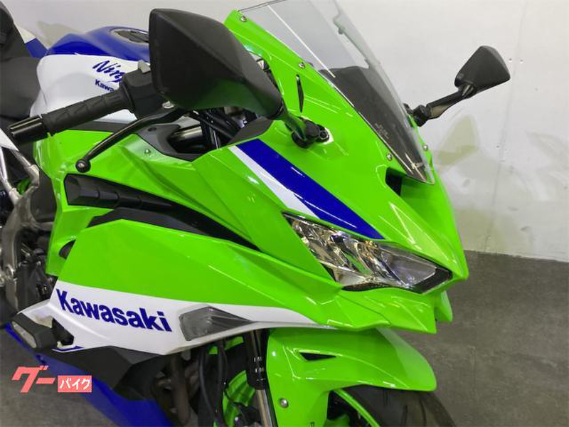 カワサキ Ninja ZX－4RR (1208328) | 中古バイク・新車の事