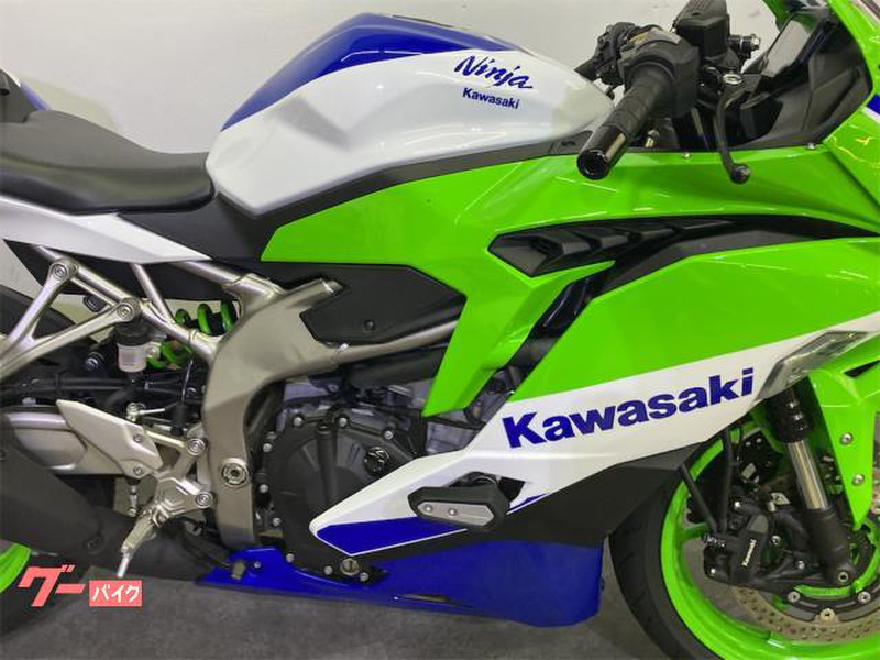 カワサキ Ninja ZX－4RR (1208328) | 中古バイク・新車の事