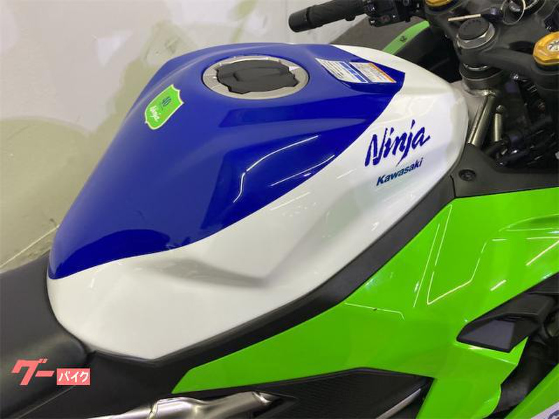 31000円 申請有り カワサキ Ninja ZX－4RR (1208328) | 中古バイク・新車の事