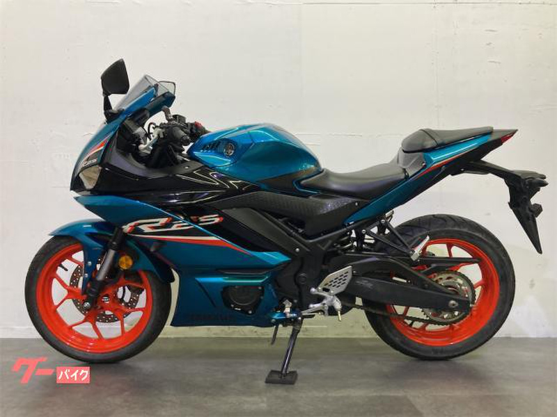 ヤマハ YZF－R25 (1208329) | 中古バイク・新車の事ならバイクの窓口
