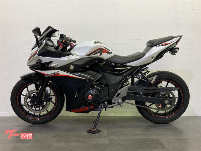スズキ GSX250R (1208331) | 中古バイク・新車の事ならバイクの窓口 スズキ GSX250R (1208331) | 中古バイク・新車の事ならバイクの窓口